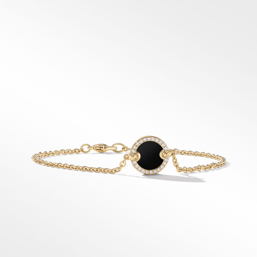 David yurman bracelet